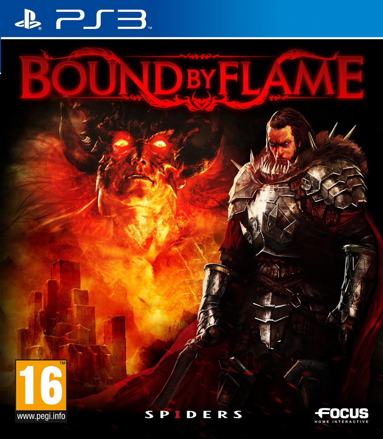 Bound by Flame