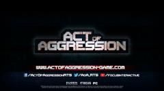 Act of Aggression
