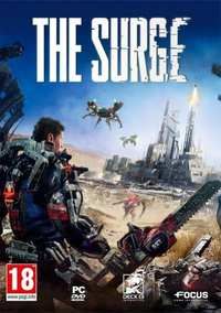 The Surge