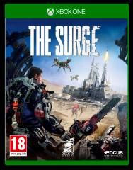 The Surge