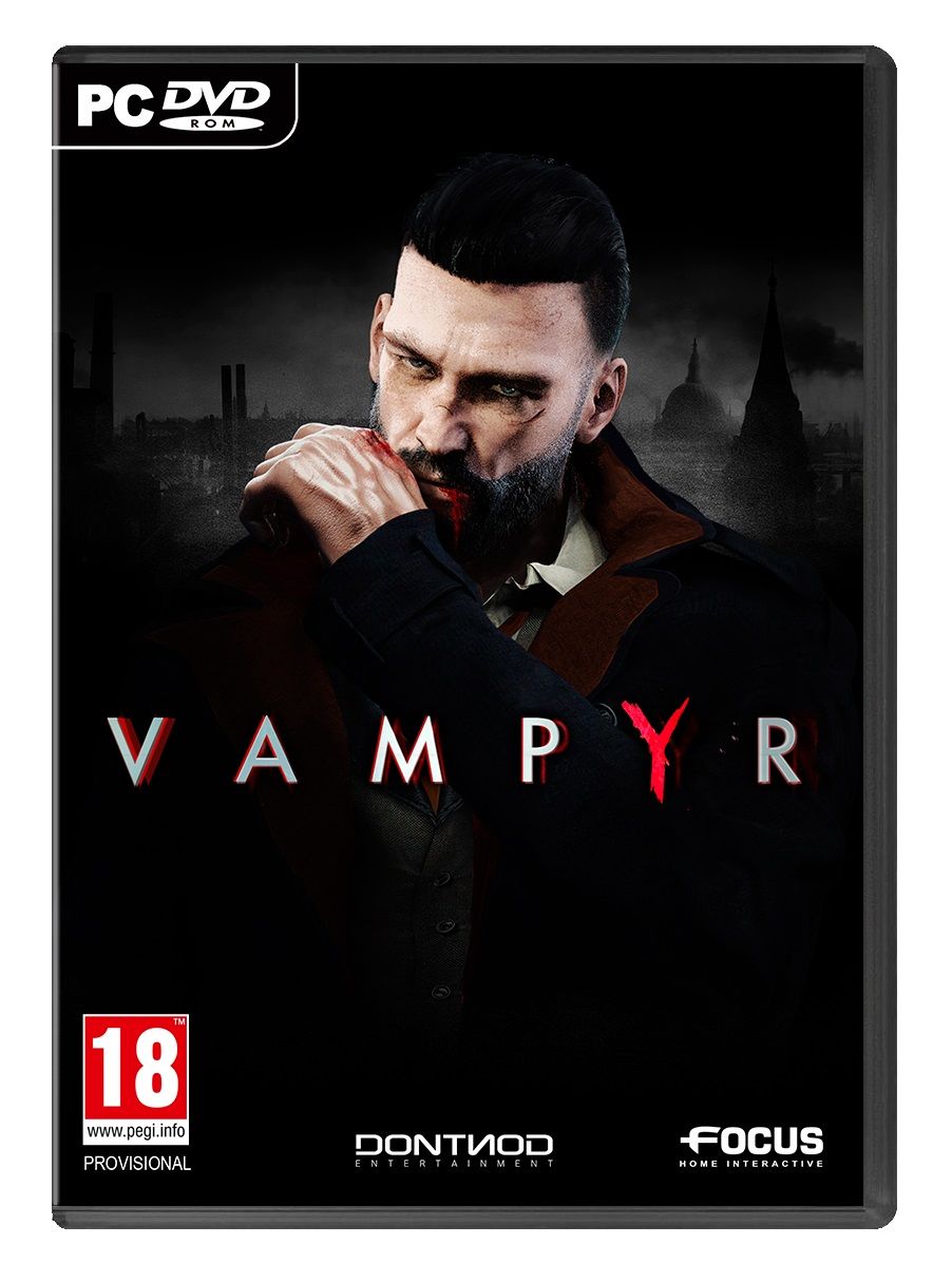 Vampyr