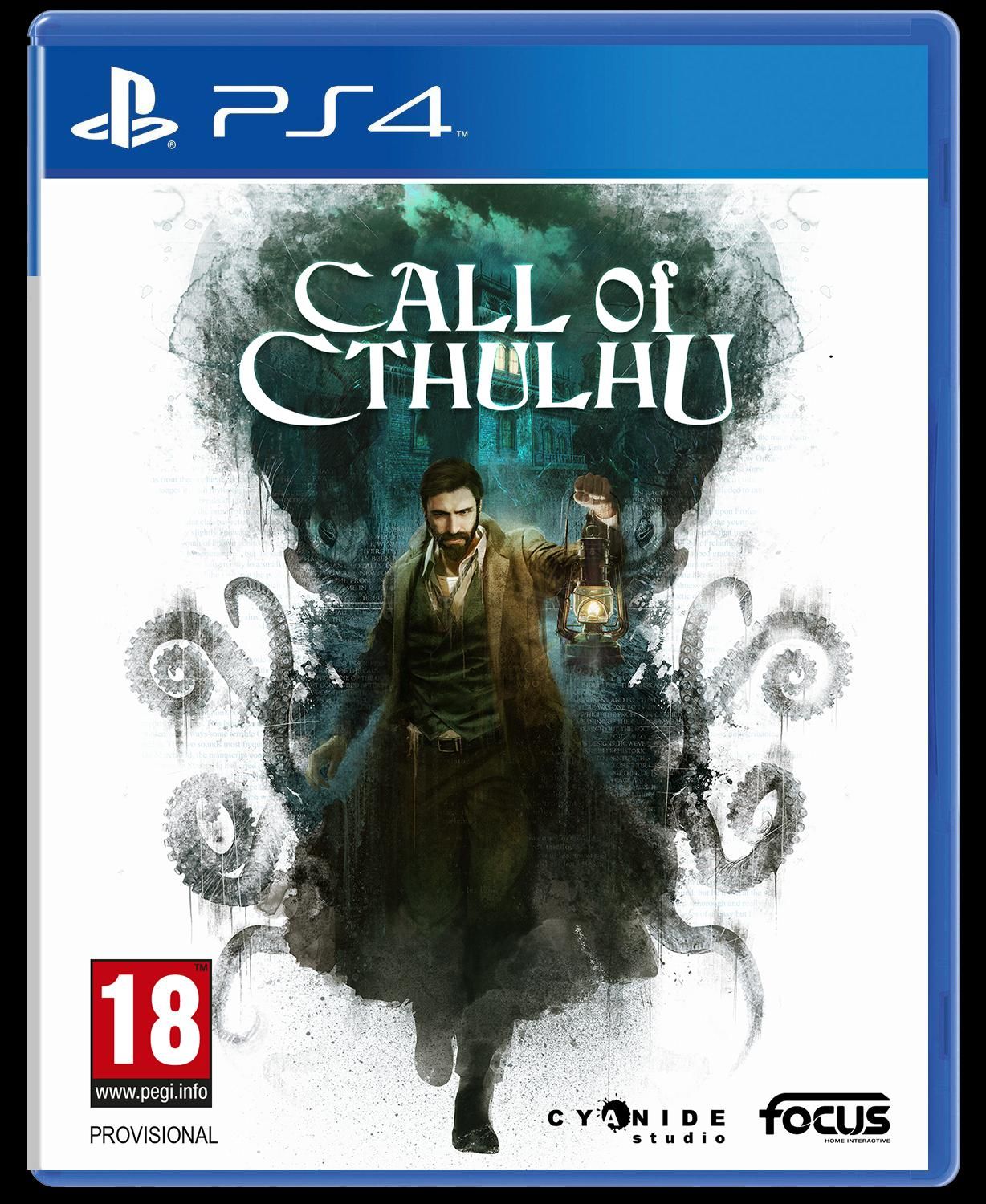 Call of Cthulhu