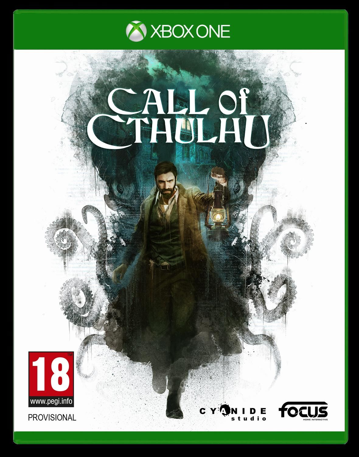 Call of Cthulhu