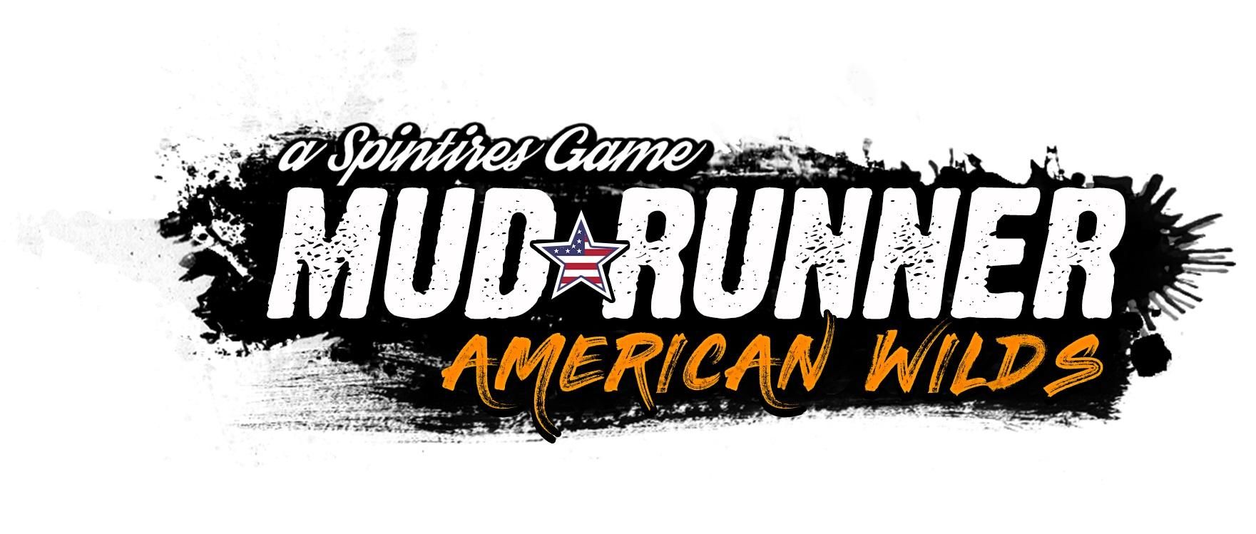 Spintires : MudRunner American Wilds Edition