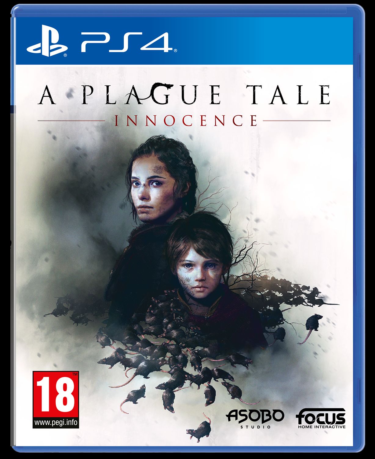 A Plague Tale : Innocence