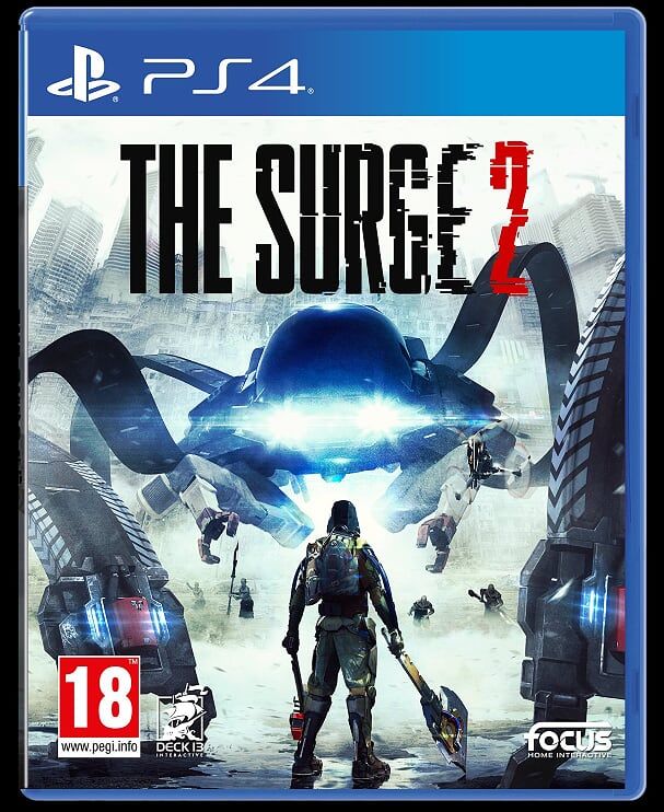 The Surge 2