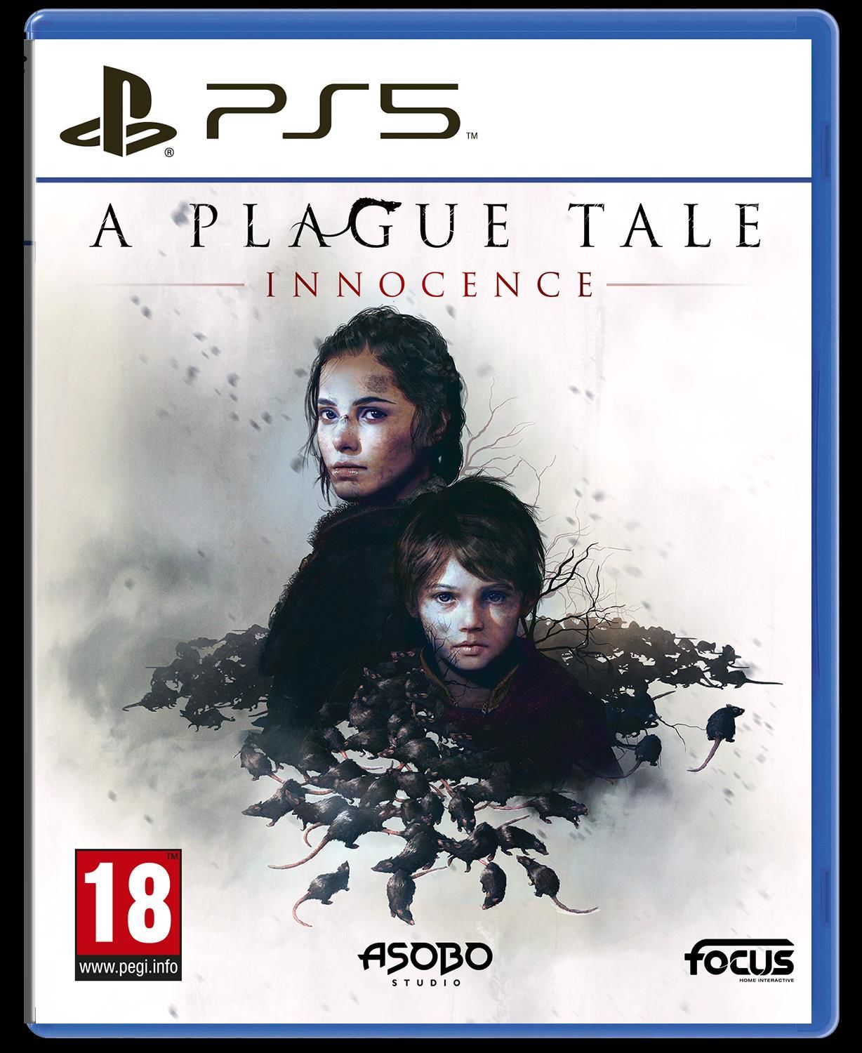 A Plague Tale: Innocence