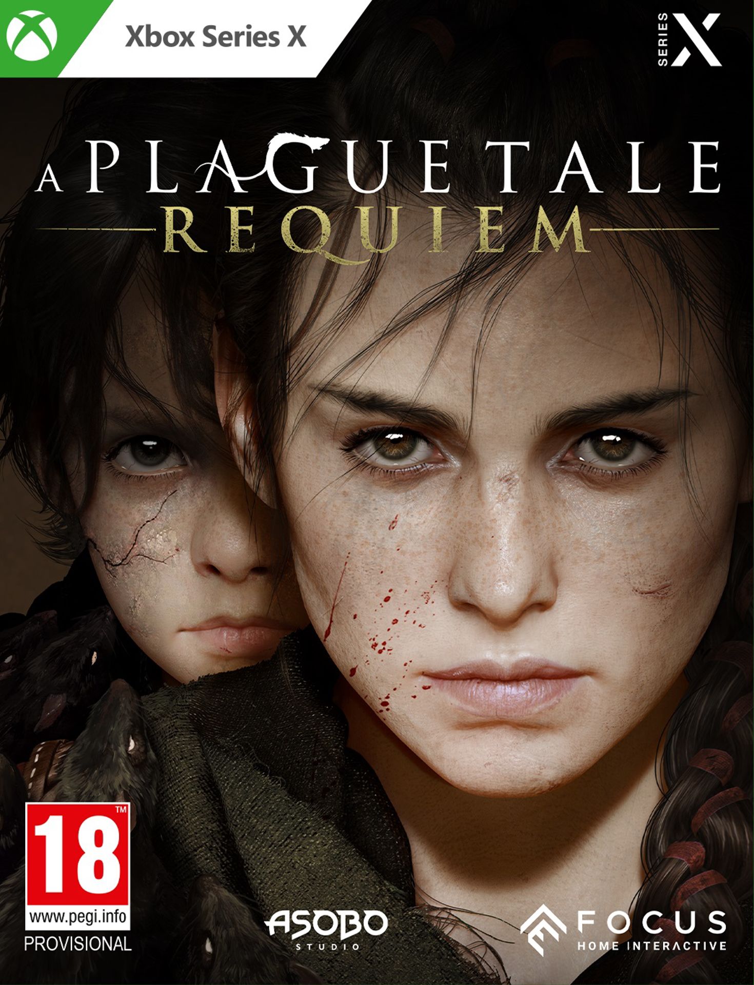 A Plague Tale: Requiem