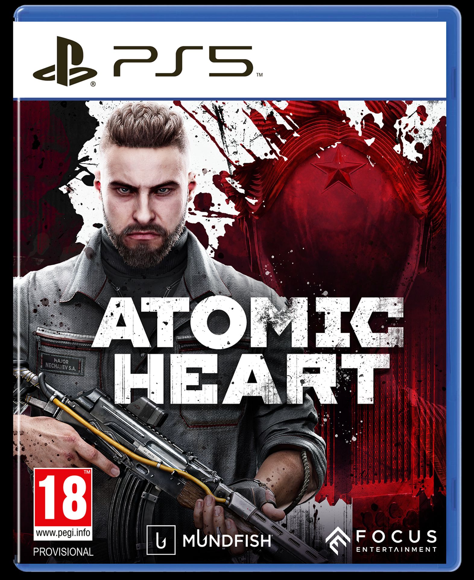 Atomic Heart