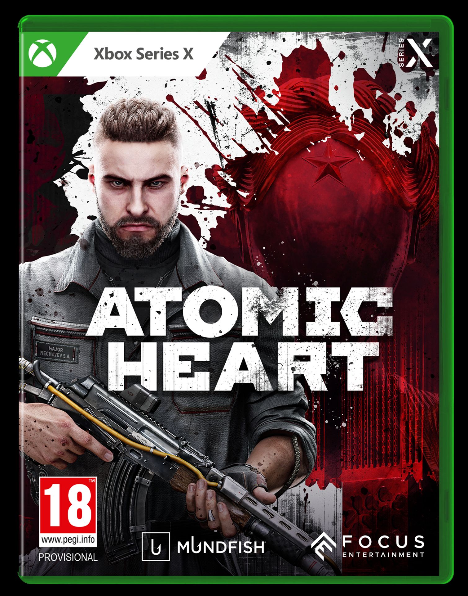 Atomic Heart