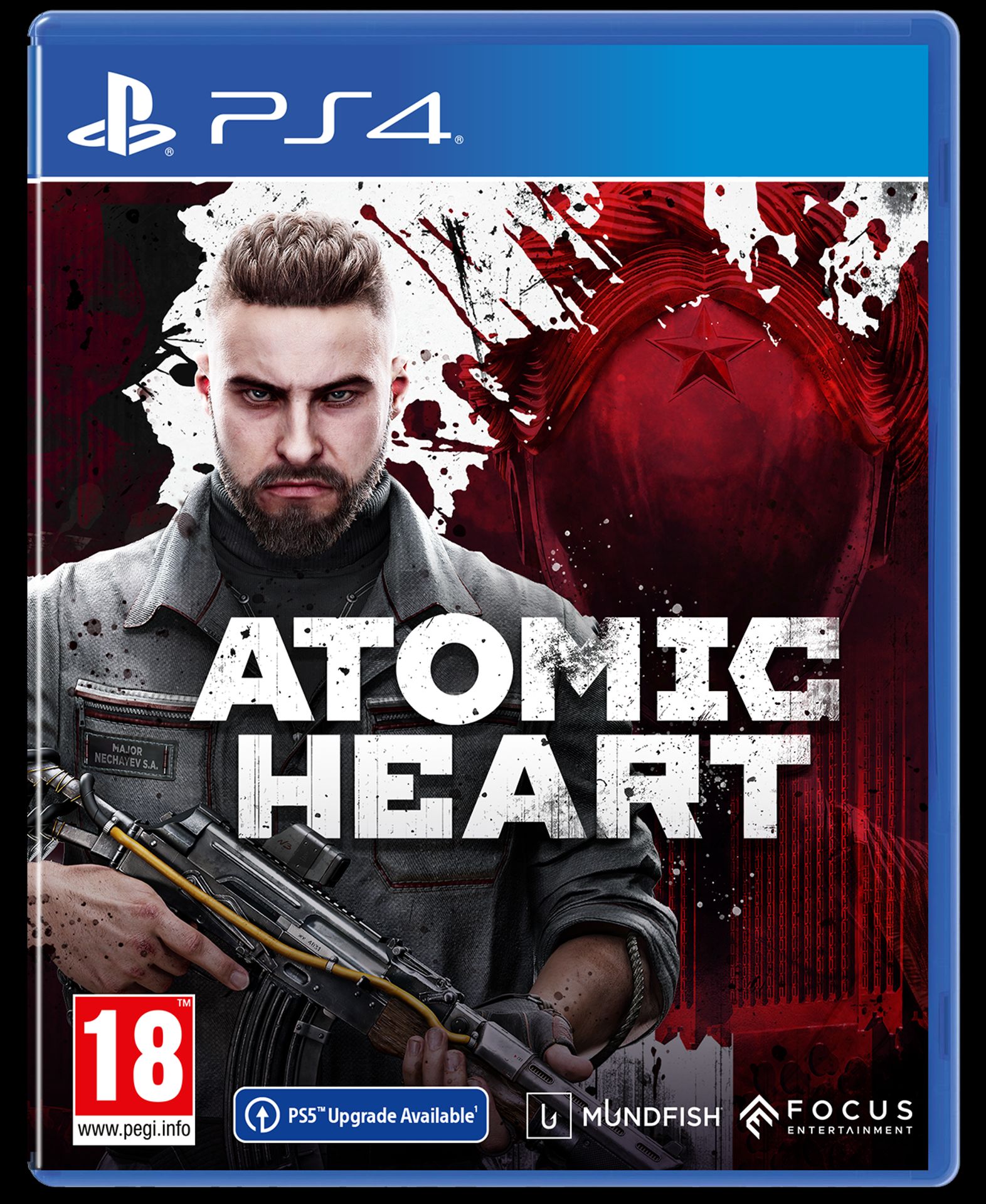 Atomic Heart