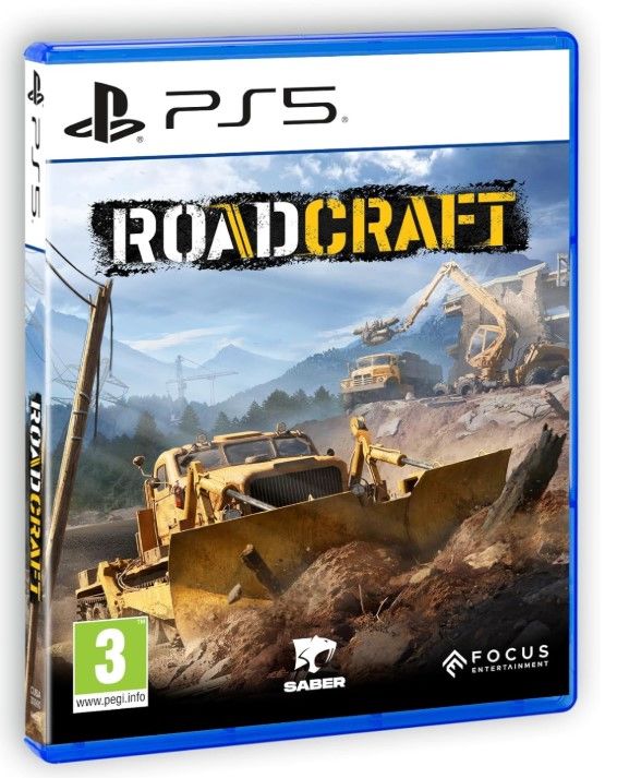 Roadcraft