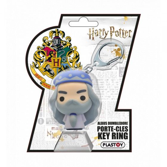 Acheter Plastoy - Porte-clef Harry Potter Chibi Harry Potter - Porte-Clef  prix promo neuf et occasion pas cher