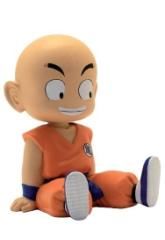 Plastoy - Dragon Ball Z Kuririn Mini Bank