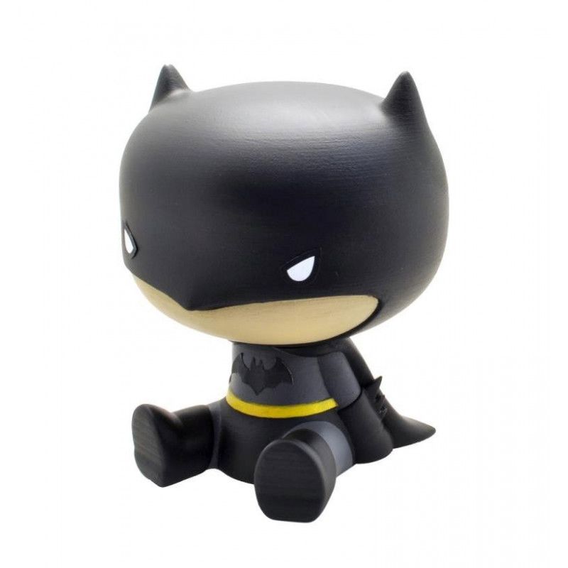 Plastoy - Chibi Batman Mini Money Box