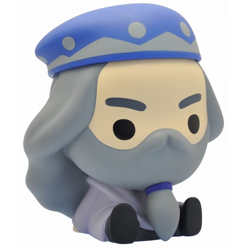 Tirelire Chibi Harry Potter : Albus Dumbledore