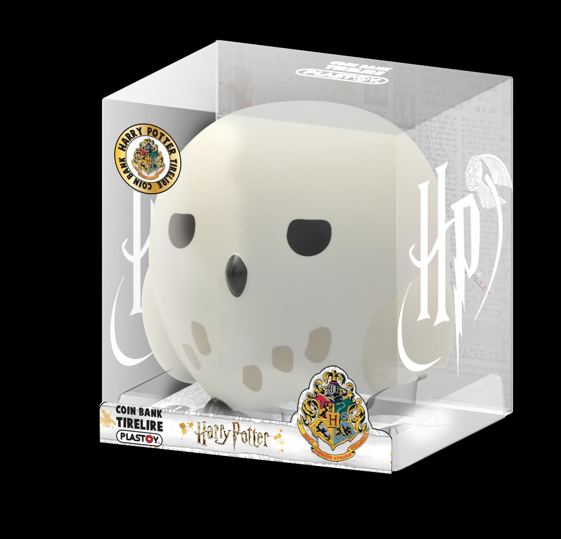 Acheter Plastoy - Harry Potter - Tirelire Chibi Hedwige - Tirelires prix  promo neuf et occasion pas cher