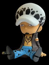 One Piece - Tirelire Trafalgar Law 