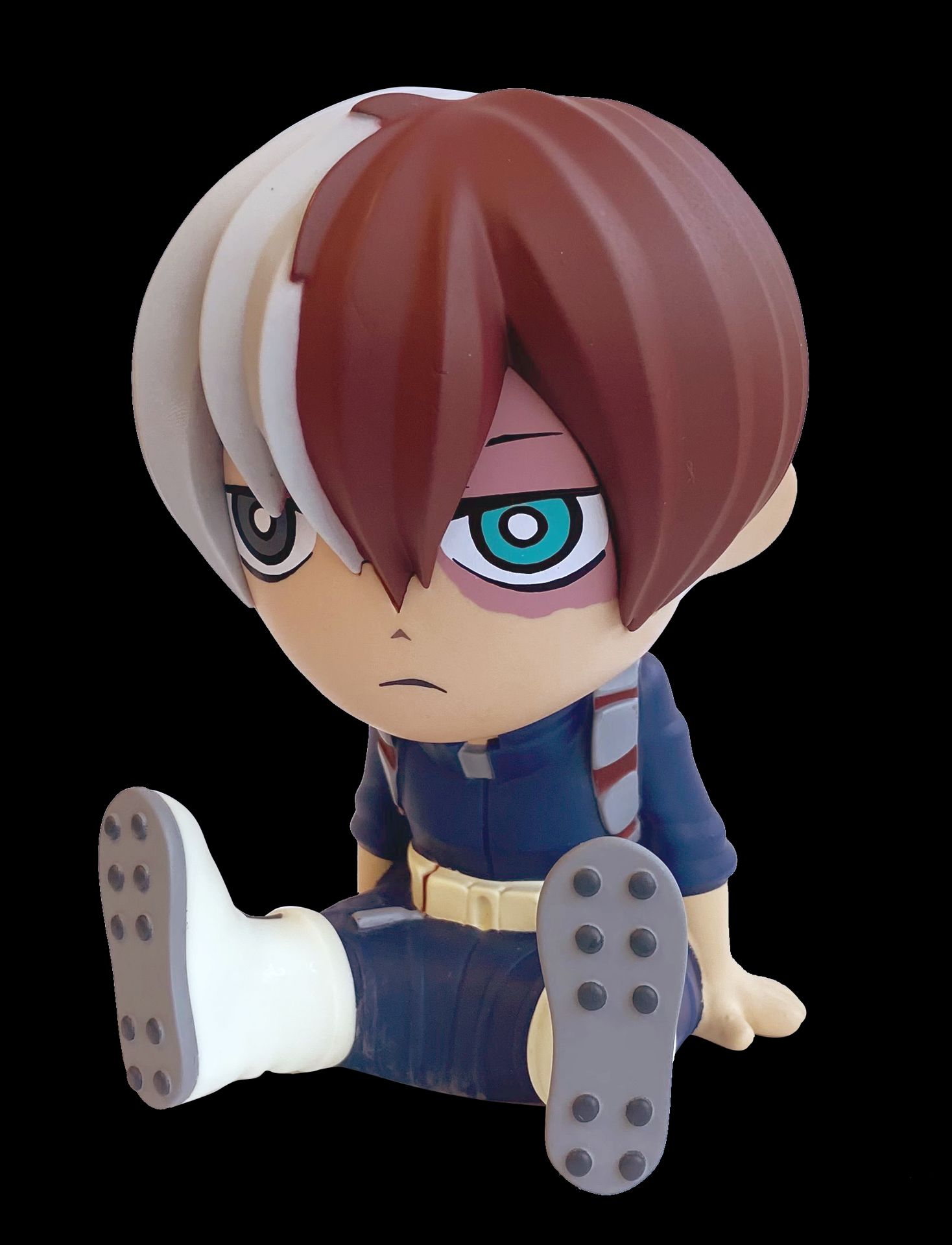 My Hero Academia - Shoto Todoroki Coin Bank