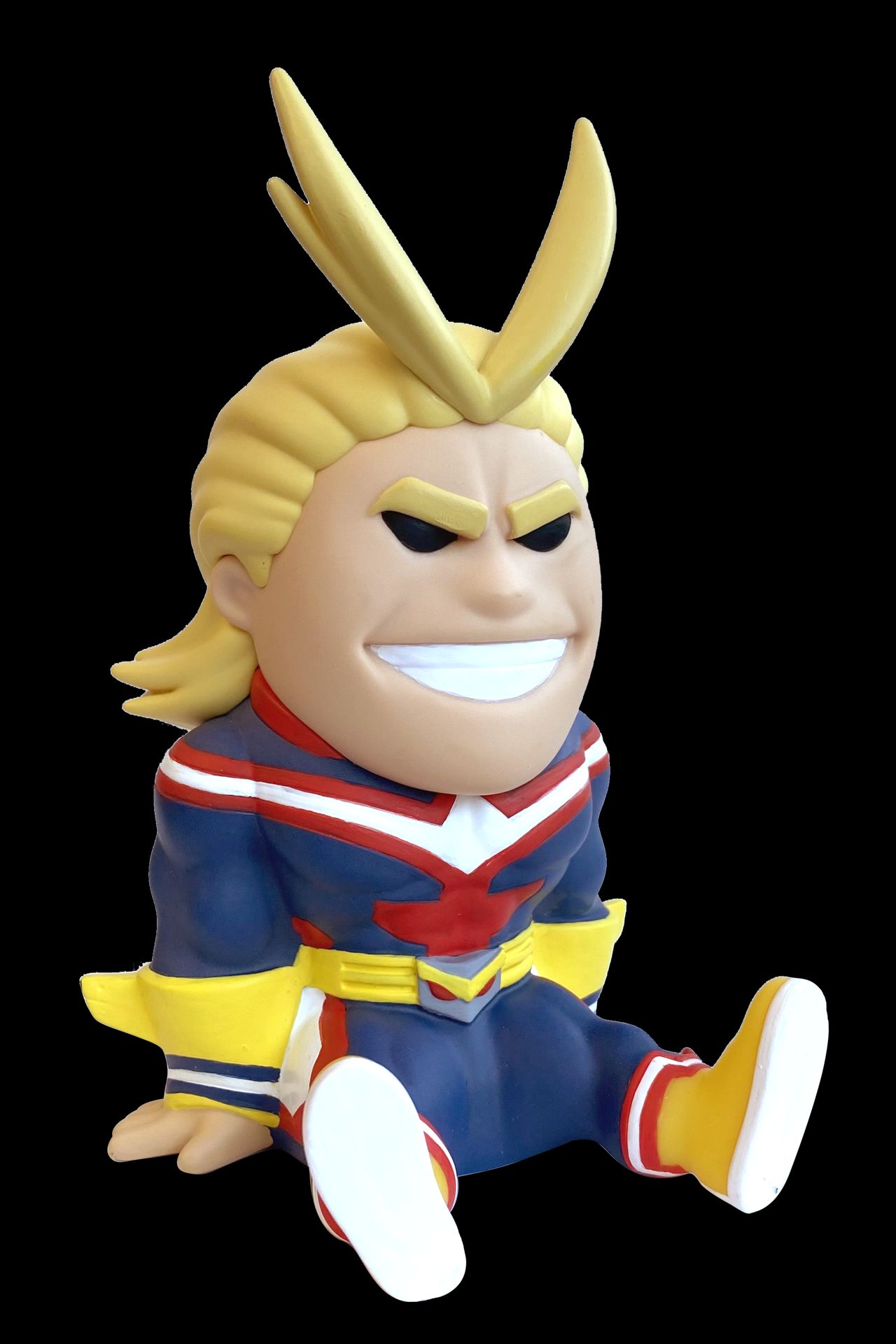 My Hero Academia - All Might Coin Bank