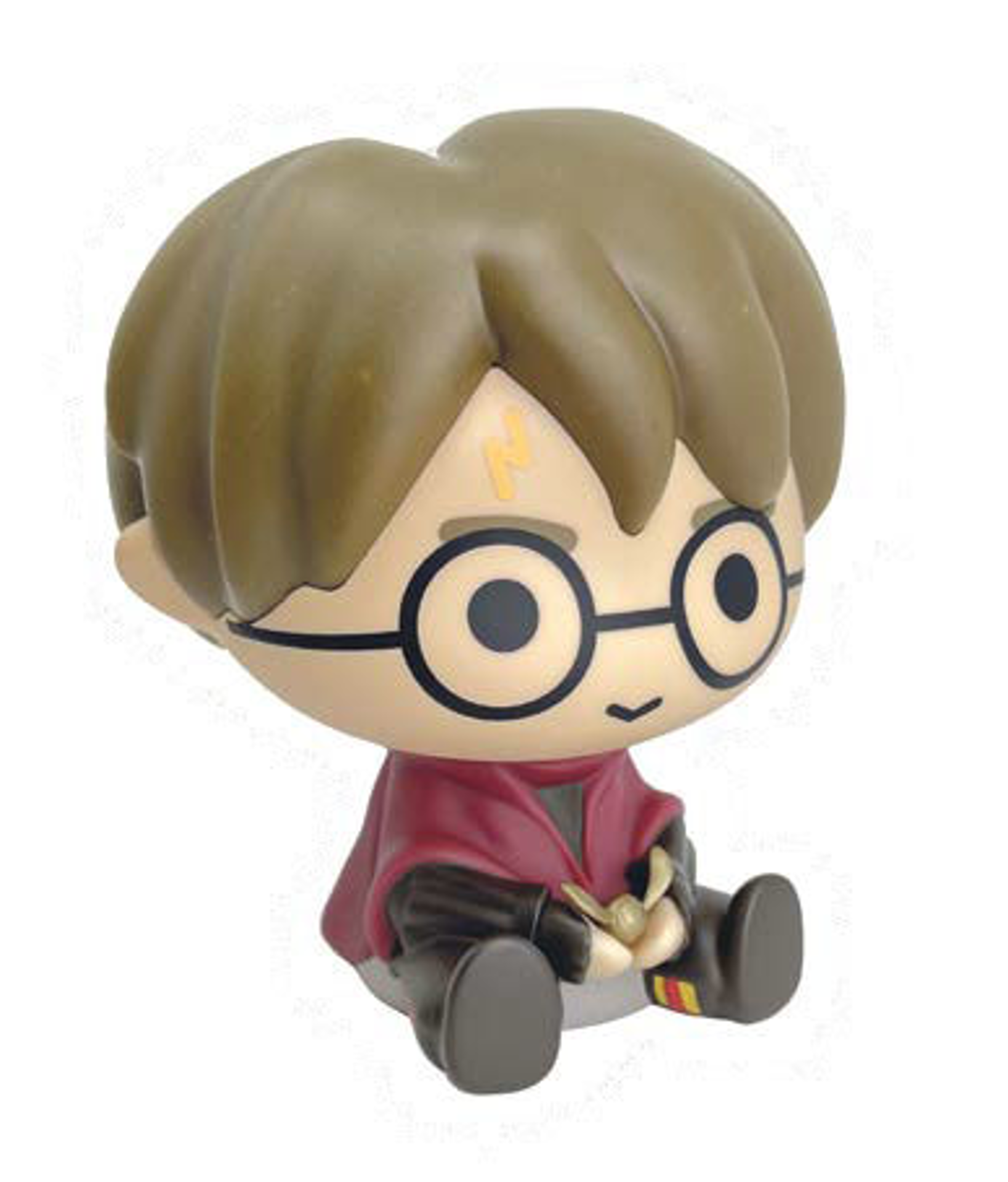 Figurine Tirelire Harry Potter