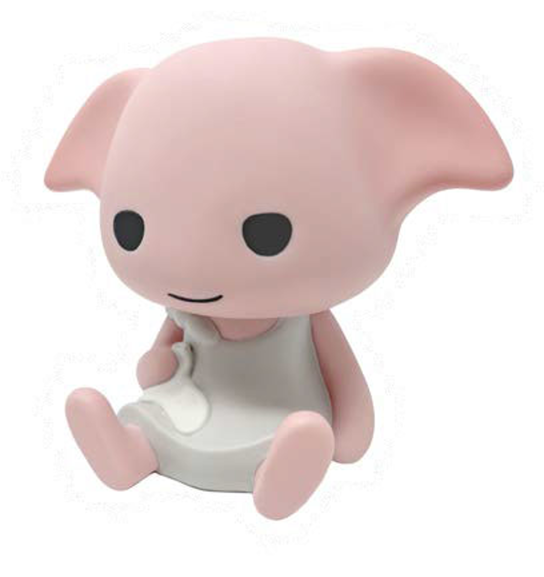 Peluche interactive Harry Potter - Dobby - Jeux vidéo - Achat & prix