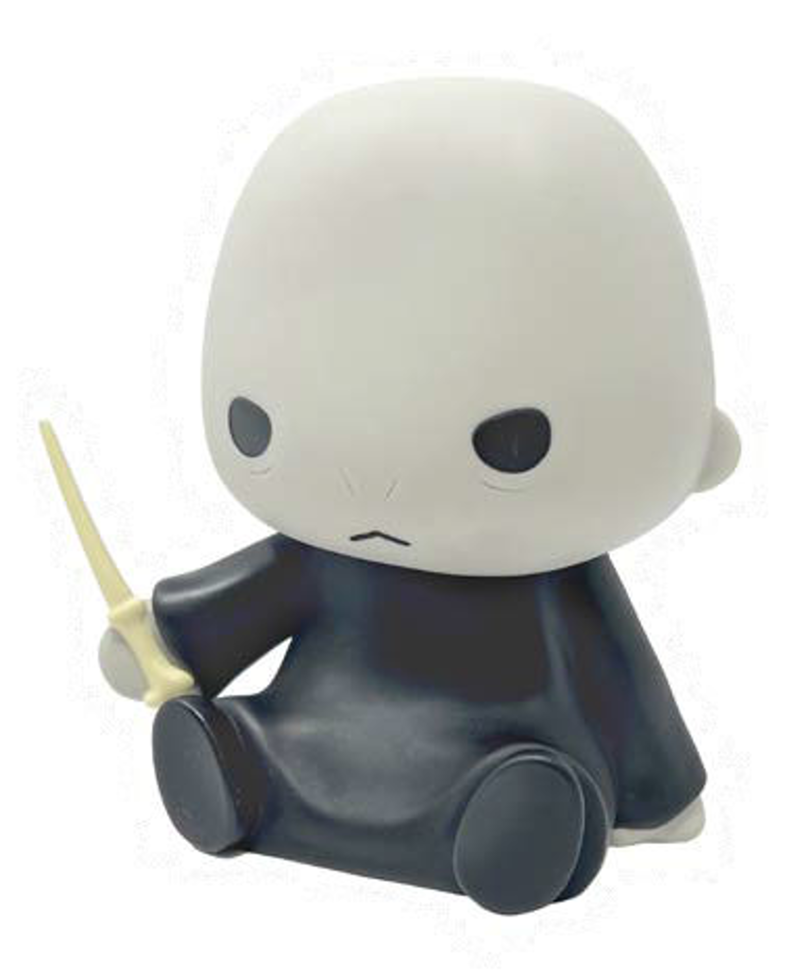 Harry Potter - Tirelire Chibi Lord Voldemort