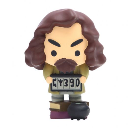 HARRY POTTER Figurine Sirius Black - Harry Potter pas cher 