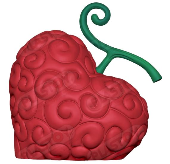 ONE PIECE - Ope Ope no Mi - Tirelire PVC 12cm