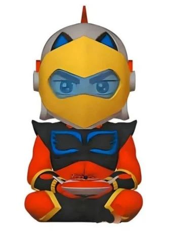 GOLDORAK - Actarus - Tirelire PVC 15cm