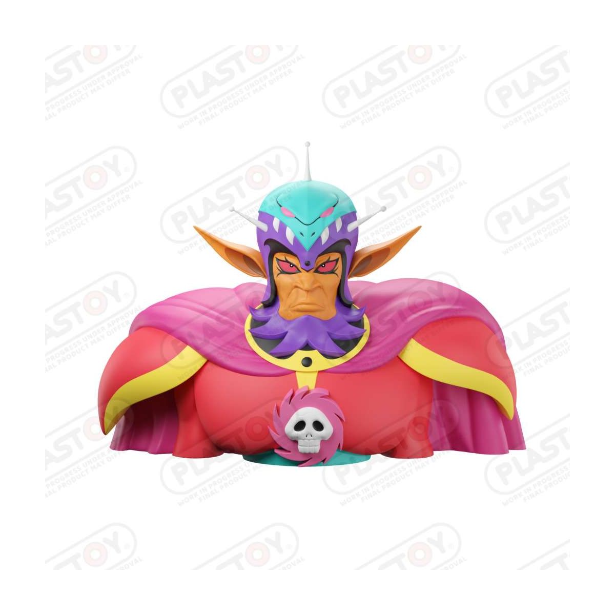 Grendizer/Goldorak Grand Stratéguerre Tirelire