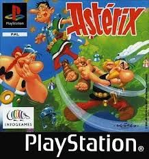 Asterix