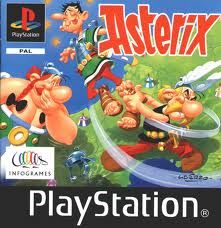 Asterix