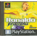 Ronaldo Football