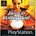 Beach Volleyball