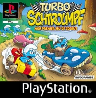 Turbo Schtroumpfs