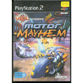 Motor Mayhem
