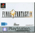 Final Fantasy IX