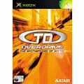 TD Overdrive