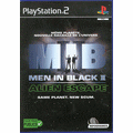 Men in black 2