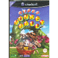 Monkey ball