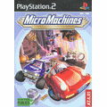 Micro Machines