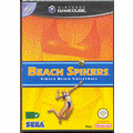 Beach Spikers Volley