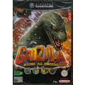 Godzilla : Destroy All Monsters