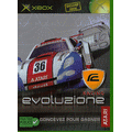 Racing Evoluzione