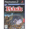 Risk \"Global domination\"