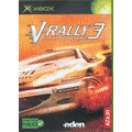 V-RALLY 3