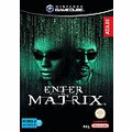 Enter The Matrix