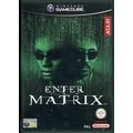 Enter The Matrix