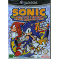 Sonic Mega Collection